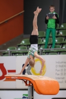 Thumbnail - Travis Pichler - Artistic Gymnastics - 2022 - NBL Ost Cottbus - Teilnehmer - SV Halle 02048_01746.jpg