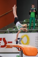 Thumbnail - Travis Pichler - Artistic Gymnastics - 2022 - NBL Ost Cottbus - Teilnehmer - SV Halle 02048_01747.jpg