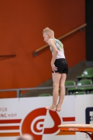 Thumbnail - Travis Pichler - Artistic Gymnastics - 2022 - NBL Ost Cottbus - Teilnehmer - SV Halle 02048_01748.jpg