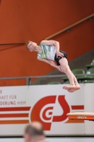Thumbnail - Travis Pichler - Artistic Gymnastics - 2022 - NBL Ost Cottbus - Teilnehmer - SV Halle 02048_01749.jpg