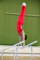 Thumbnail - Paul Doan Tran - Artistic Gymnastics - 2022 - NBL Ost Cottbus - Teilnehmer - SC Cottbus 02048_01780.jpg