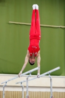 Thumbnail - Paul Doan Tran - Artistic Gymnastics - 2022 - NBL Ost Cottbus - Teilnehmer - SC Cottbus 02048_01782.jpg