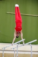 Thumbnail - Paul Doan Tran - Artistic Gymnastics - 2022 - NBL Ost Cottbus - Teilnehmer - SC Cottbus 02048_01787.jpg