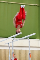 Thumbnail - Paul Doan Tran - Artistic Gymnastics - 2022 - NBL Ost Cottbus - Teilnehmer - SC Cottbus 02048_01788.jpg