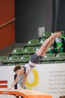 Thumbnail - Daniil Votomann - Спортивная гимнастика - 2022 - NBL Ost Cottbus - Teilnehmer - SC Berlin 02048_01830.jpg