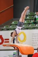 Thumbnail - Daniil Votomann - Спортивная гимнастика - 2022 - NBL Ost Cottbus - Teilnehmer - SC Berlin 02048_01831.jpg