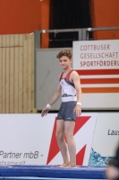 Thumbnail - Daniil Votomann - Gymnastique Artistique - 2022 - NBL Ost Cottbus - Teilnehmer - SC Berlin 02048_01832.jpg