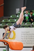 Thumbnail - Johannes Gruse - Gymnastique Artistique - 2022 - NBL Ost Cottbus - Teilnehmer - SC Berlin 02048_01867.jpg