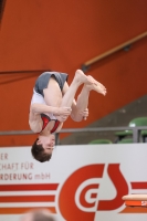 Thumbnail - Johannes Gruse - Спортивная гимнастика - 2022 - NBL Ost Cottbus - Teilnehmer - SC Berlin 02048_01871.jpg