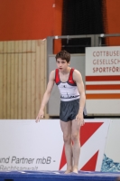 Thumbnail - Johannes Gruse - Спортивная гимнастика - 2022 - NBL Ost Cottbus - Teilnehmer - SC Berlin 02048_01872.jpg
