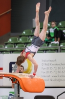 Thumbnail - Luc Löwe - Gymnastique Artistique - 2022 - NBL Ost Cottbus - Teilnehmer - SC Berlin 02048_01917.jpg
