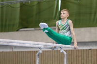Thumbnail - Travis Pichler - Artistic Gymnastics - 2022 - NBL Ost Cottbus - Teilnehmer - SV Halle 02048_01993.jpg