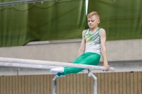 Thumbnail - Travis Pichler - Artistic Gymnastics - 2022 - NBL Ost Cottbus - Teilnehmer - SV Halle 02048_01994.jpg