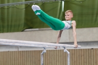 Thumbnail - Travis Pichler - Artistic Gymnastics - 2022 - NBL Ost Cottbus - Teilnehmer - SV Halle 02048_01996.jpg