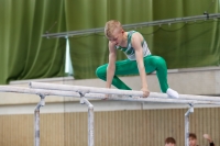 Thumbnail - Travis Pichler - Artistic Gymnastics - 2022 - NBL Ost Cottbus - Teilnehmer - SV Halle 02048_01997.jpg