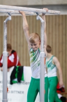 Thumbnail - Travis Pichler - Artistic Gymnastics - 2022 - NBL Ost Cottbus - Teilnehmer - SV Halle 02048_02022.jpg