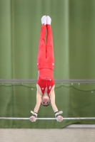 Thumbnail - Artem Yarovyi - Artistic Gymnastics - 2022 - NBL Ost Cottbus - Teilnehmer - SC Cottbus 02048_02042.jpg