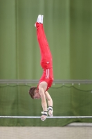 Thumbnail - Artem Yarovyi - Artistic Gymnastics - 2022 - NBL Ost Cottbus - Teilnehmer - SC Cottbus 02048_02045.jpg