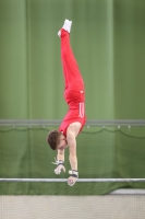Thumbnail - Artem Yarovyi - Artistic Gymnastics - 2022 - NBL Ost Cottbus - Teilnehmer - SC Cottbus 02048_02047.jpg