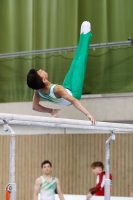 Thumbnail - Josef Jaffer - Artistic Gymnastics - 2022 - NBL Ost Cottbus - Teilnehmer - SV Halle 02048_02063.jpg