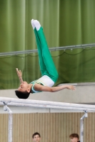 Thumbnail - Josef Jaffer - Artistic Gymnastics - 2022 - NBL Ost Cottbus - Teilnehmer - SV Halle 02048_02064.jpg