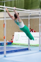 Thumbnail - Joshua Tandel - Gymnastique Artistique - 2022 - NBL Ost Cottbus - Teilnehmer - SV Halle 02048_02073.jpg
