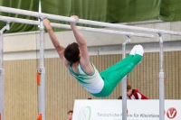 Thumbnail - Joshua Tandel - Gymnastique Artistique - 2022 - NBL Ost Cottbus - Teilnehmer - SV Halle 02048_02074.jpg