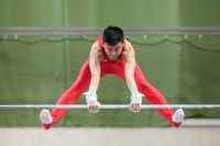 Thumbnail - Paul Doan Tran - Artistic Gymnastics - 2022 - NBL Ost Cottbus - Teilnehmer - SC Cottbus 02048_02084.jpg