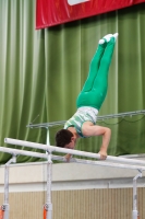 Thumbnail - Joshua Tandel - Artistic Gymnastics - 2022 - NBL Ost Cottbus - Teilnehmer - SV Halle 02048_02086.jpg