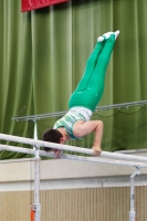 Thumbnail - Joshua Tandel - Artistic Gymnastics - 2022 - NBL Ost Cottbus - Teilnehmer - SV Halle 02048_02087.jpg