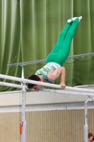 Thumbnail - Joshua Tandel - Artistic Gymnastics - 2022 - NBL Ost Cottbus - Teilnehmer - SV Halle 02048_02088.jpg