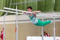 Thumbnail - Joshua Tandel - Artistic Gymnastics - 2022 - NBL Ost Cottbus - Teilnehmer - SV Halle 02048_02091.jpg