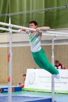 Thumbnail - Joshua Tandel - Artistic Gymnastics - 2022 - NBL Ost Cottbus - Teilnehmer - SV Halle 02048_02092.jpg