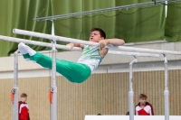 Thumbnail - Joshua Tandel - Artistic Gymnastics - 2022 - NBL Ost Cottbus - Teilnehmer - SV Halle 02048_02093.jpg