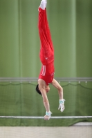 Thumbnail - Paul Doan Tran - Artistic Gymnastics - 2022 - NBL Ost Cottbus - Teilnehmer - SC Cottbus 02048_02096.jpg
