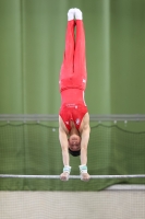 Thumbnail - Paul Doan Tran - Artistic Gymnastics - 2022 - NBL Ost Cottbus - Teilnehmer - SC Cottbus 02048_02099.jpg