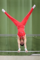 Thumbnail - Paul Doan Tran - Artistic Gymnastics - 2022 - NBL Ost Cottbus - Teilnehmer - SC Cottbus 02048_02102.jpg