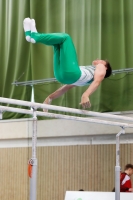 Thumbnail - Joshua Tandel - Artistic Gymnastics - 2022 - NBL Ost Cottbus - Teilnehmer - SV Halle 02048_02106.jpg