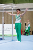 Thumbnail - Joshua Tandel - Artistic Gymnastics - 2022 - NBL Ost Cottbus - Teilnehmer - SV Halle 02048_02108.jpg