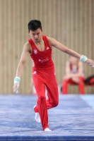 Thumbnail - Paul Doan Tran - Artistic Gymnastics - 2022 - NBL Ost Cottbus - Teilnehmer - SC Cottbus 02048_02110.jpg