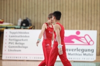 Thumbnail - Allgemeine Fotos - Artistic Gymnastics - 2022 - NBL Ost Cottbus 02048_02113.jpg