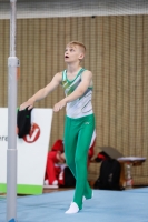 Thumbnail - Travis Pichler - Artistic Gymnastics - 2022 - NBL Ost Cottbus - Teilnehmer - SV Halle 02048_02114.jpg
