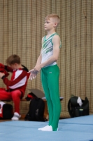 Thumbnail - Travis Pichler - Artistic Gymnastics - 2022 - NBL Ost Cottbus - Teilnehmer - SV Halle 02048_02115.jpg
