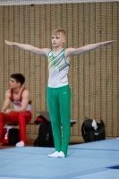 Thumbnail - Travis Pichler - Gymnastique Artistique - 2022 - NBL Ost Cottbus - Teilnehmer - SV Halle 02048_02136.jpg