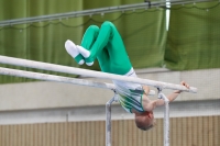 Thumbnail - Travis Pichler - Gymnastique Artistique - 2022 - NBL Ost Cottbus - Teilnehmer - SV Halle 02048_02146.jpg