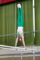Thumbnail - Travis Pichler - Gymnastique Artistique - 2022 - NBL Ost Cottbus - Teilnehmer - SV Halle 02048_02166.jpg