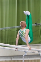 Thumbnail - Travis Pichler - Artistic Gymnastics - 2022 - NBL Ost Cottbus - Teilnehmer - SV Halle 02048_02170.jpg