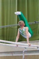 Thumbnail - Travis Pichler - Artistic Gymnastics - 2022 - NBL Ost Cottbus - Teilnehmer - SV Halle 02048_02171.jpg