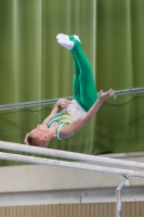 Thumbnail - Travis Pichler - Artistic Gymnastics - 2022 - NBL Ost Cottbus - Teilnehmer - SV Halle 02048_02172.jpg