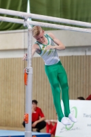 Thumbnail - Travis Pichler - Artistic Gymnastics - 2022 - NBL Ost Cottbus - Teilnehmer - SV Halle 02048_02173.jpg